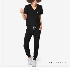 FIGS Zamora Jogger Scrub Pants